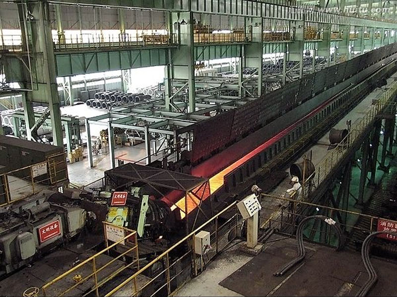 山東宏鉅天成鋼管有限公司